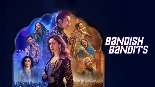 बंदिश बैंडिट्स