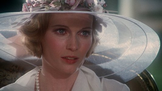 The Great Gatsby