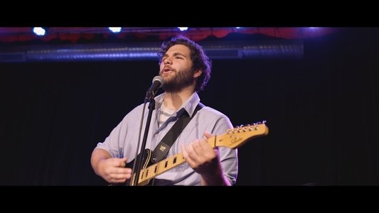 Chicken Strips: The Trials and Tribulations of Becoming a Garage Band