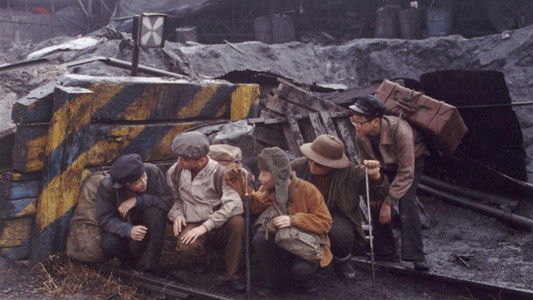 헐리우드 키드의 생애