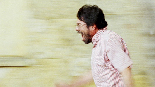 Un poeta