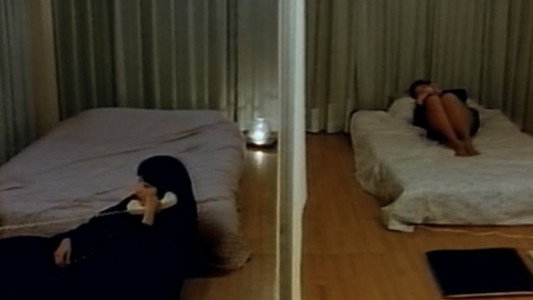 半裸本番　女子大生暴行篇