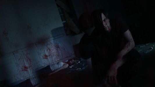 Grave Encounters 2