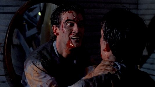Evil Dead II