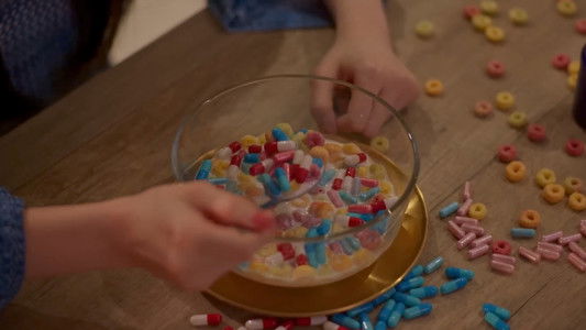 คืนแค้น