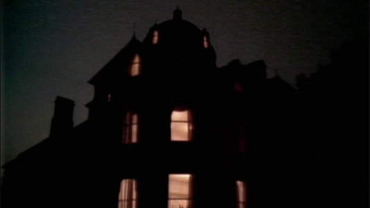 Doctor Who: Ghost Light