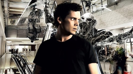 Odd Thomas