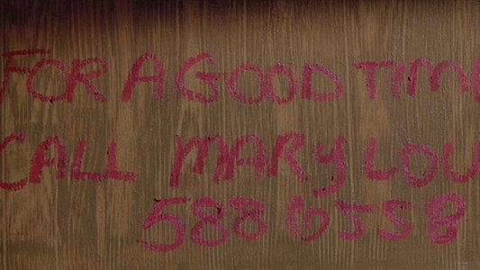 Hello Mary Lou: Prom Night II