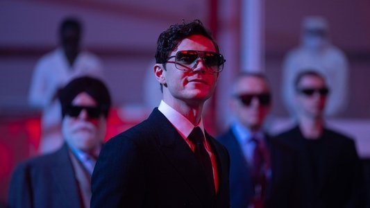 TRON: Ares
