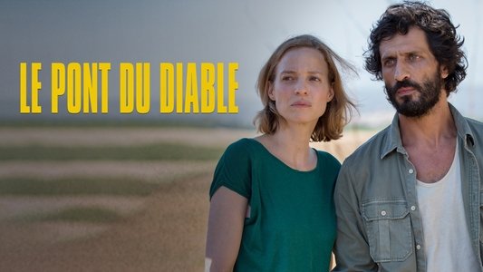Le pont du diable
