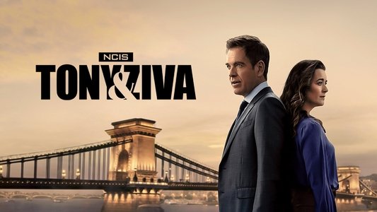 NCIS: Tony & Ziva