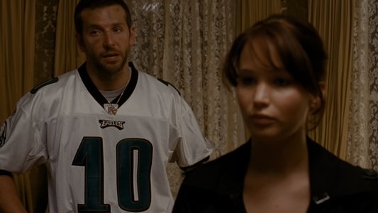 Silver Linings Playbook
