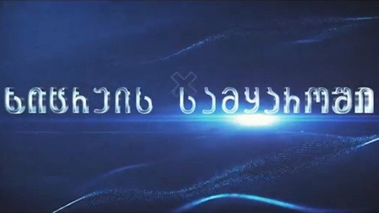 სიცრუის სამყაროში