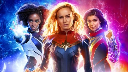 The Marvels
