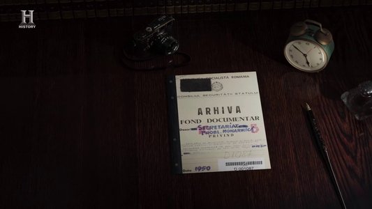 Regele Mihai: Drumul către casă