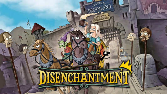 Disenchantment
