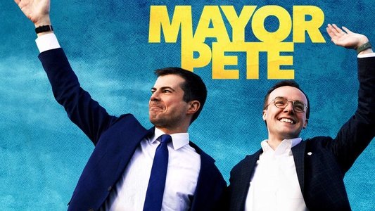 Mayor Pete