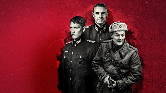 По следу зверя