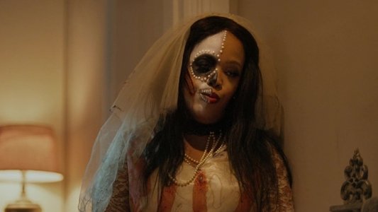 The Honeymoon