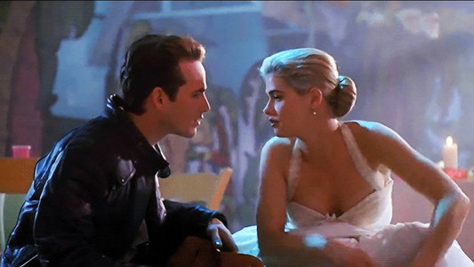 Buffy the Vampire Slayer