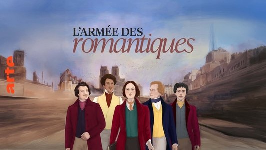 L'Armée des romantiques
