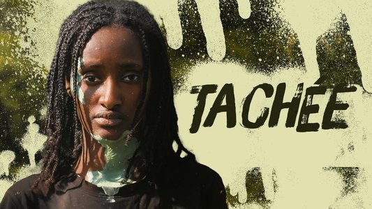 Tâchée