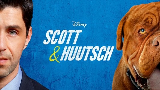 Turner & Hooch