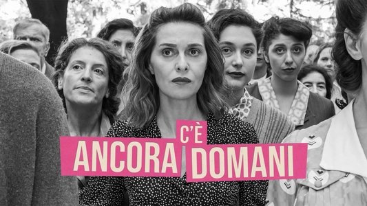 C'è ancora domani