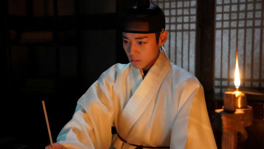 왕과 사는 남자