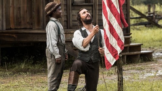 Free State of Jones