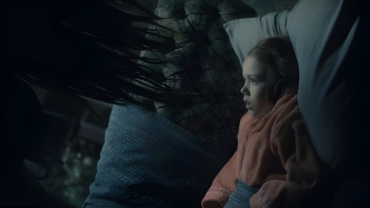 The Haunting of Hill House