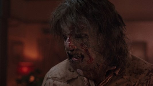 Leatherface: The Texas Chainsaw Massacre III
