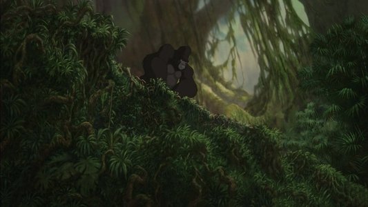 Tarzan