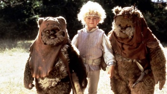 The Ewok Adventure