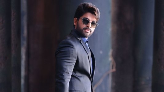 డీజే: దువ్వాడ జగన్నాథం