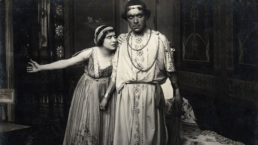 Gli ultimi giorni di Pompei