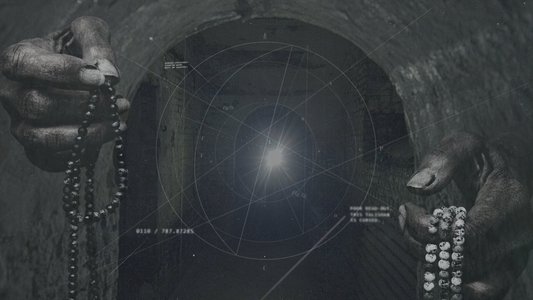 Atlas Of Cursed Places