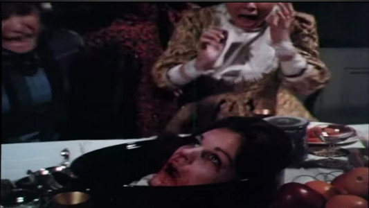 The Degenerate: The Life and Films of Andy Milligan