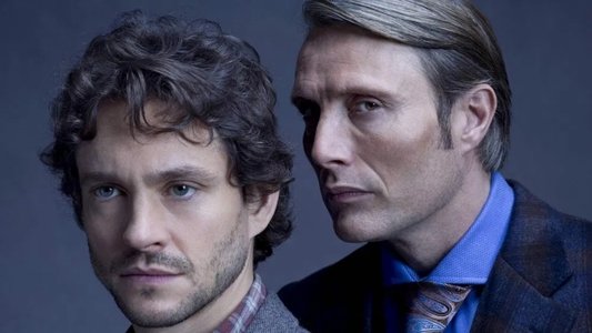Hannibal: This Is My Design