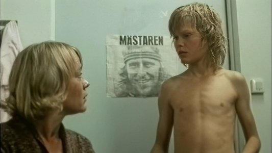 Barnens ö