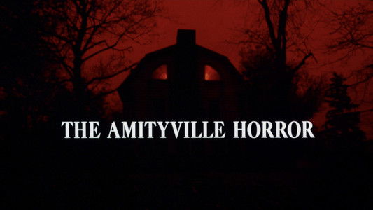 The Amityville Horror