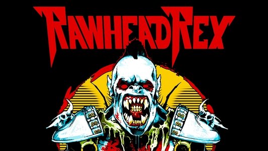 Rawhead Rex