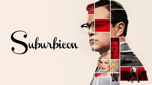 Suburbicon