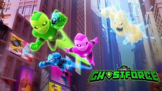 Ghost Force