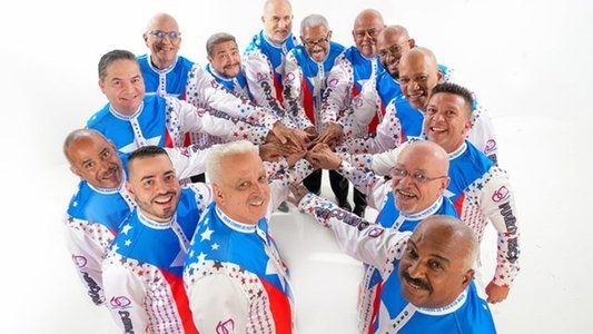 Check In con El Gran Combo