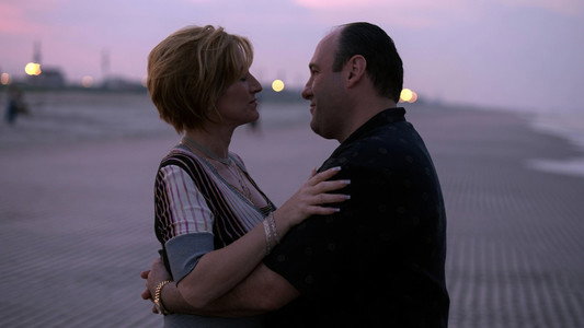 The Sopranos