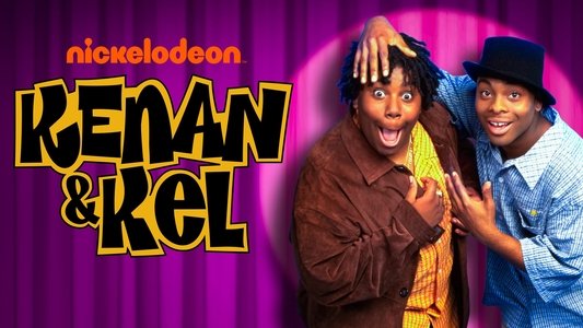 Kenan & Kel