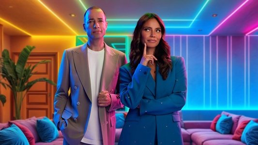 Power Couple