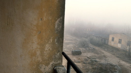 Chernobyl Diaries