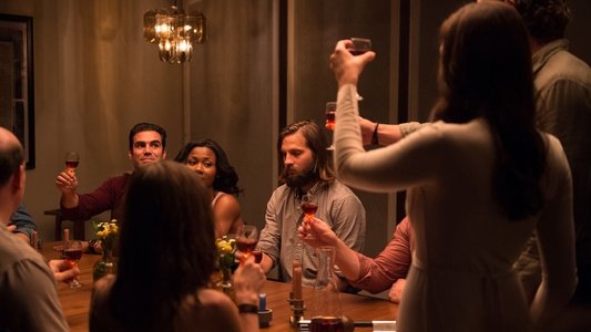 The Invitation